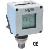 Noshok 755 Series Digital Pressure Transmitters